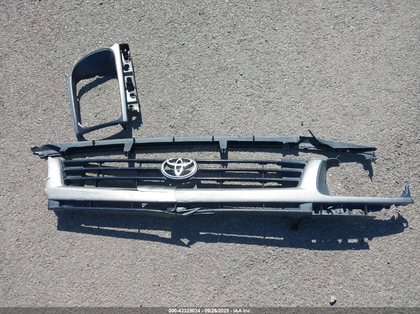 1996 Toyota Tacoma VIN: 4TANL42NXTZ181004 Lot: 43325024