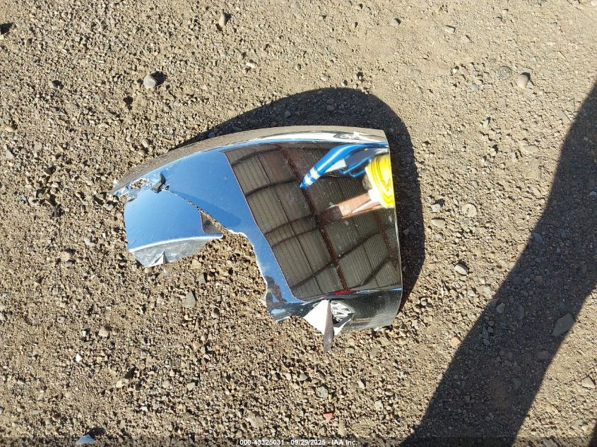 2012 Chevrolet Silverado 1500 Lt VIN: 1GCRKSE79CZ281850 Lot: 43325031