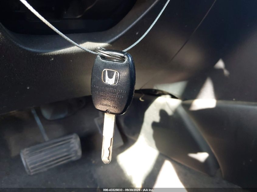 2009 Honda Accord 2.4 Ex-L VIN: 1HGCP26879A101577 Lot: 43325033