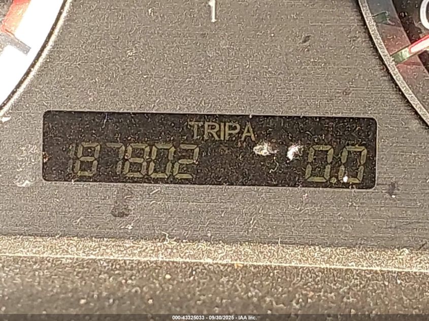 2009 Honda Accord 2.4 Ex-L VIN: 1HGCP26879A101577 Lot: 43325033