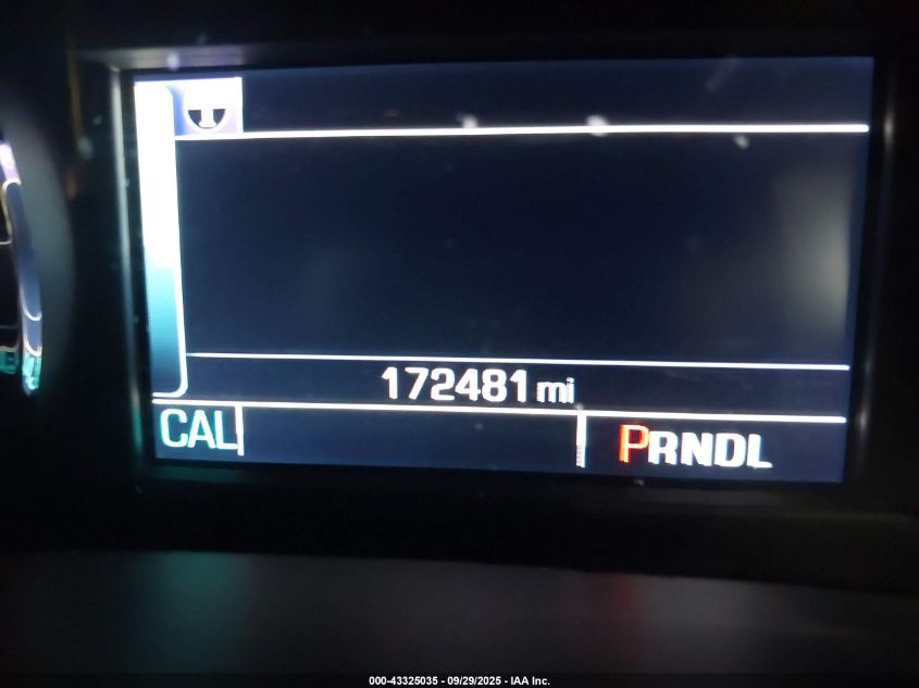 2017 Chevrolet Silverado 1500 1Lz VIN: 3GCUKSECXHG317432 Lot: 43325035