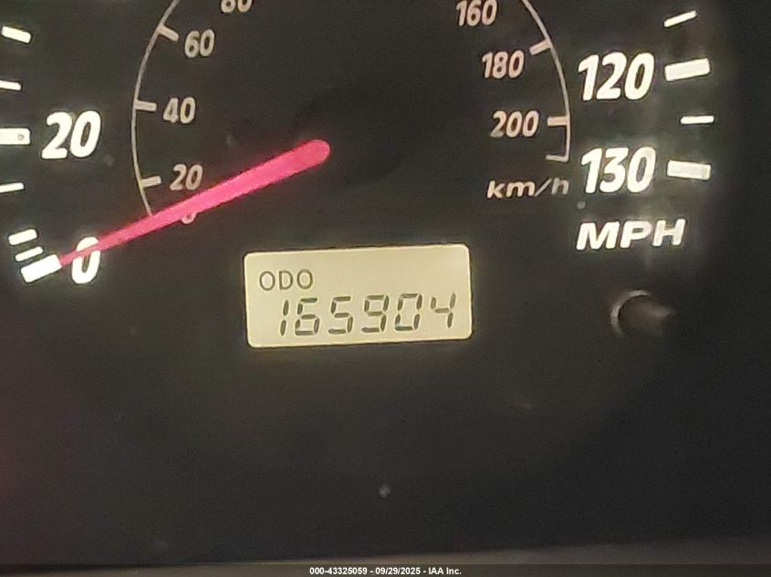 2002 Hyundai Santa Fe Gls/Lx VIN: KM8SC73D02U244102 Lot: 43325059