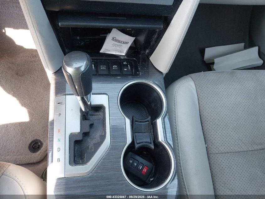 2012 Toyota Camry Hybrid Xle VIN: 4T1BD1FK4CU045964 Lot: 43325067