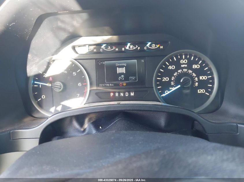 2018 Ford F-150 Xlt VIN: 1FTEW1E56JKF51814 Lot: 43325074