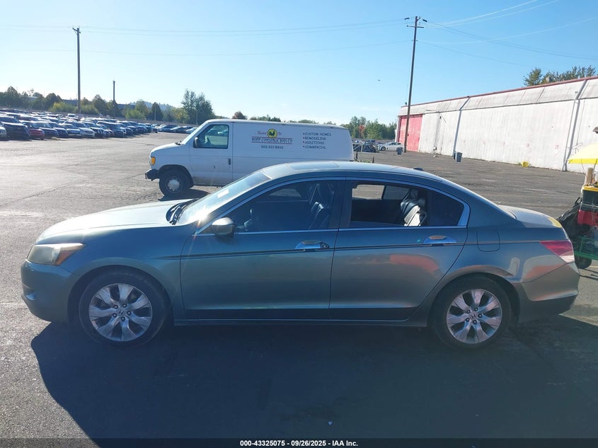 1HGCP36898A004398 2008 HONDA ACCORD photo no. 14
