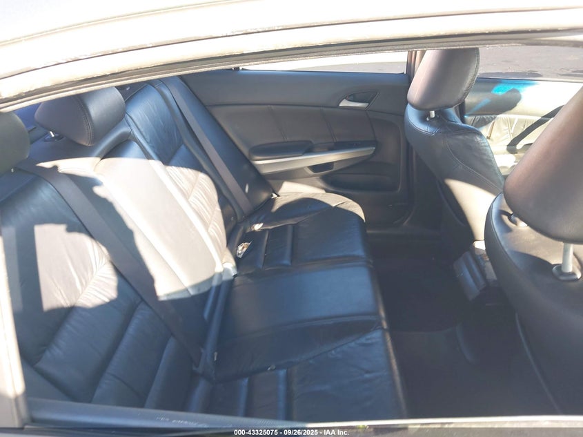 1HGCP36898A004398 2008 HONDA ACCORD photo no. 8