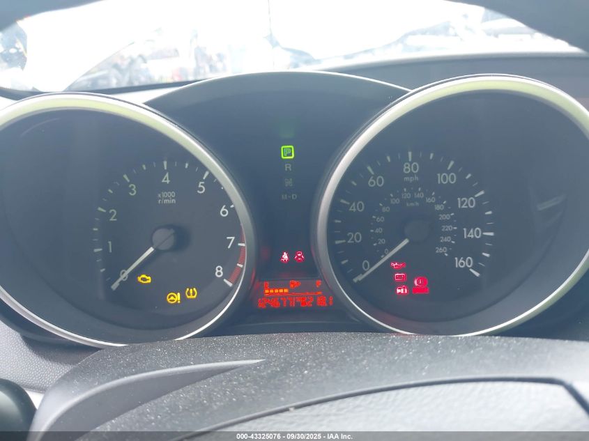 2010 Mazda Mazda3 I Touring VIN: JM1BL1SG8A1316290 Lot: 43325076