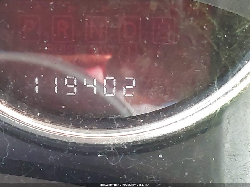 2016 Jeep Compass Latitude VIN: 1C4NJDEBXGD662336 Lot: 43325083