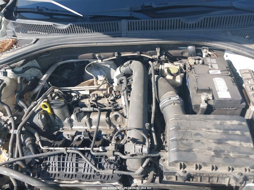 2019 Volkswagen Jetta 1.4T R-Line/1.4T S/1.4T Se VIN: 3VWC57BU2KM026913 Lot: 43325087