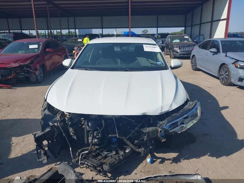 2019 Volkswagen Jetta 1.4T R-Line/1.4T S/1.4T Se VIN: 3VWC57BU2KM026913 Lot: 43325087