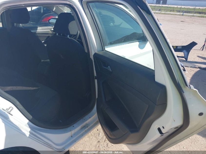 2019 Volkswagen Jetta 1.4T R-Line/1.4T S/1.4T Se VIN: 3VWC57BU2KM026913 Lot: 43325087