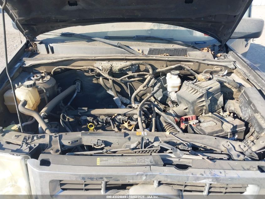 2009 Ford Escape Xlt VIN: 1FMCU03759KC59624 Lot: 43325089