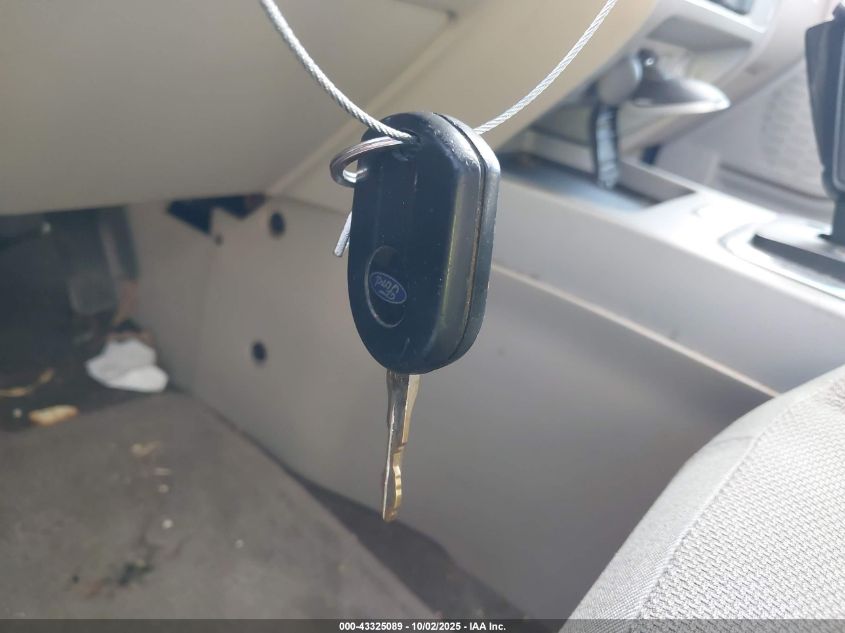 2009 Ford Escape Xlt VIN: 1FMCU03759KC59624 Lot: 43325089