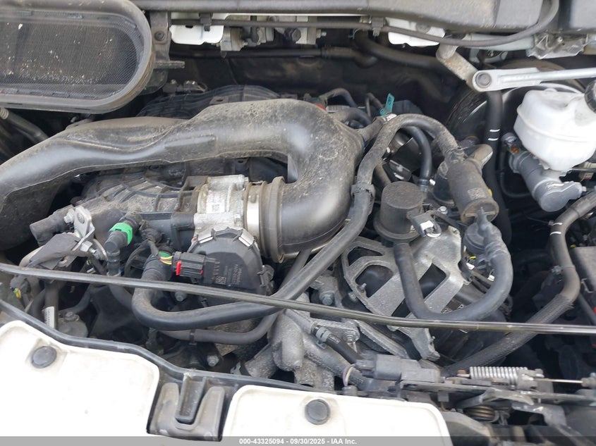 2023 FORD TRANSIT-350 PASSENGER VAN XL 1FBAX2Y88PKA21154