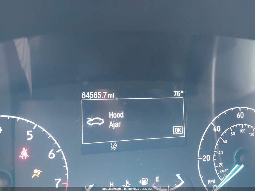 2023 FORD TRANSIT-350 PASSENGER VAN XL 1FBAX2Y88PKA21154