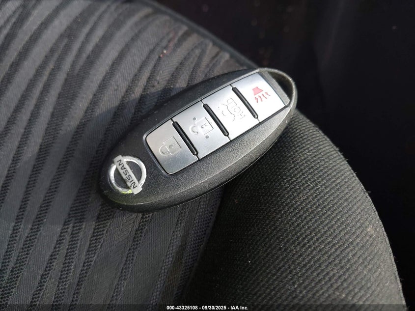 2019 NISSAN SENTRA SV - 3N1AB7AP6KY408372