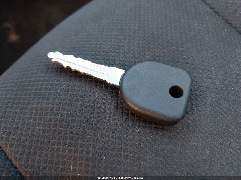 2006 Pontiac Grand Prix VIN: 2G2WP552961177015 Lot: 43325123