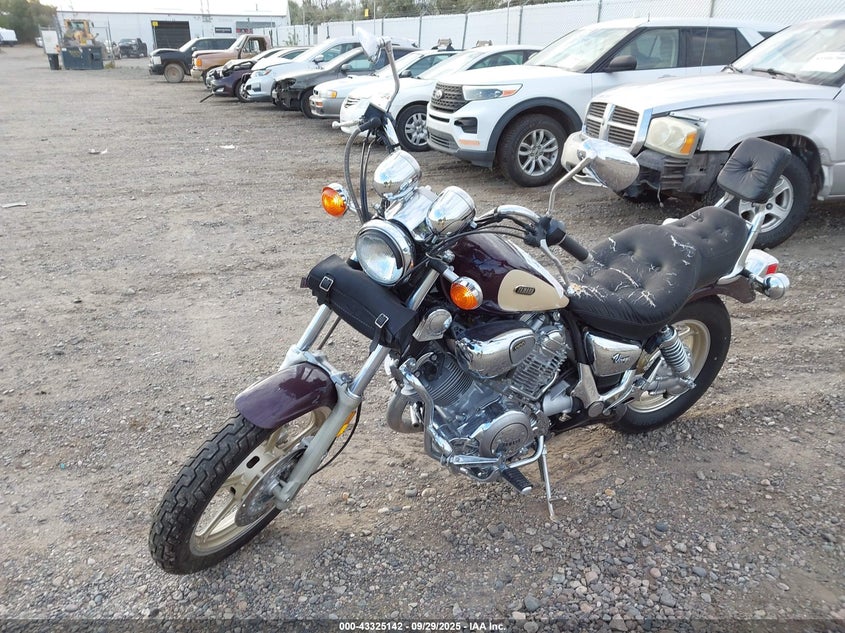 1994 Yamaha Xv1100