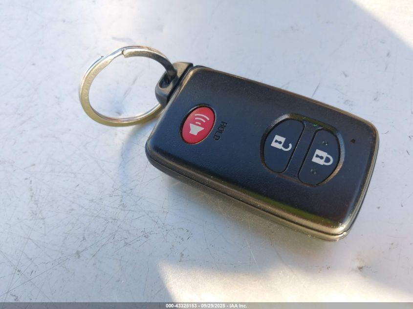 2015 Toyota Prius Two VIN: JTDKN3DU5F0414991 Lot: 43325153