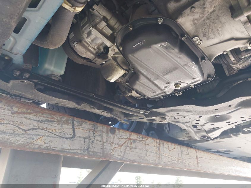 2019 Toyota Corolla Se VIN: JTNK4RBEXK3038200 Lot: 43325159