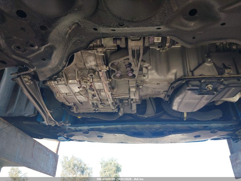 2019 Toyota Corolla Se VIN: JTNK4RBEXK3038200 Lot: 43325159