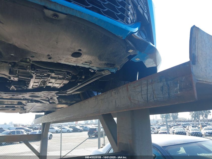 2019 Toyota Corolla Se VIN: JTNK4RBEXK3038200 Lot: 43325159