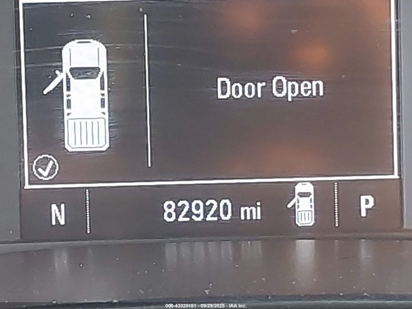 2020 Chevrolet Colorado 2Wd Short Box Wt VIN: 1GCGSBEA1L1238847 Lot: 43325181