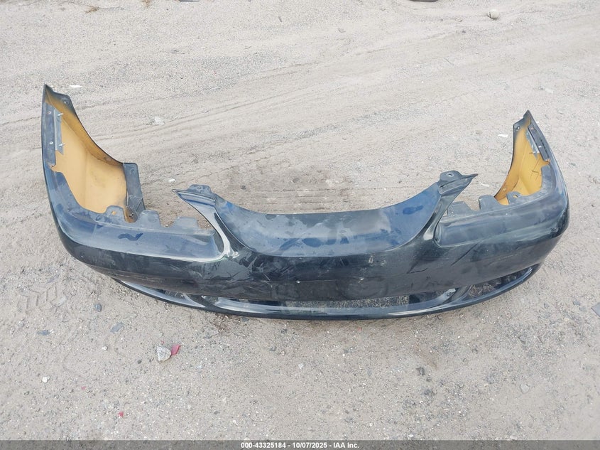 1998 Ford Mustang Gt VIN: 1FAFP42X3WF138411 Lot: 43325184