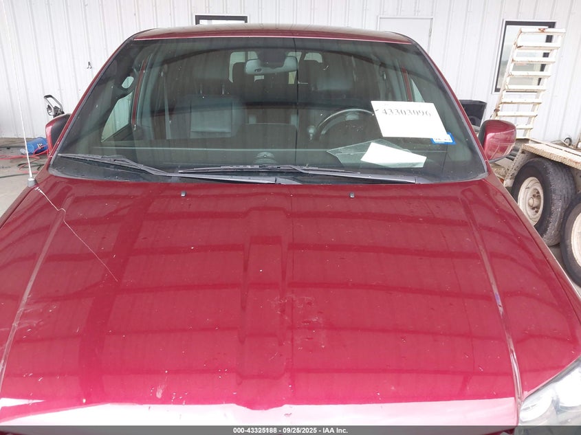 2019 DODGE GRAND CARAVAN GT - 2C4RDGEG1KR682387