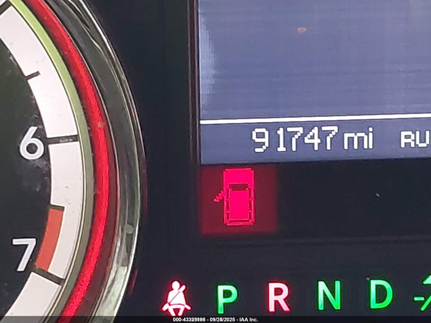 2019 DODGE GRAND CARAVAN GT - 2C4RDGEG1KR682387