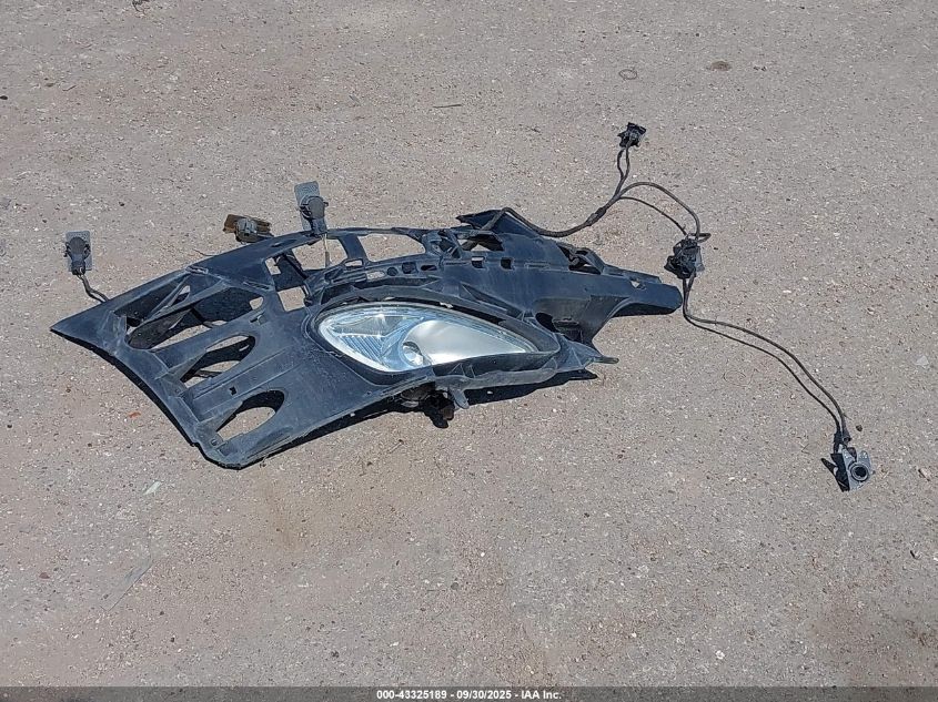 2007 Mercedes-Benz S 550 VIN: WDDNG71X47A097168 Lot: 43325189