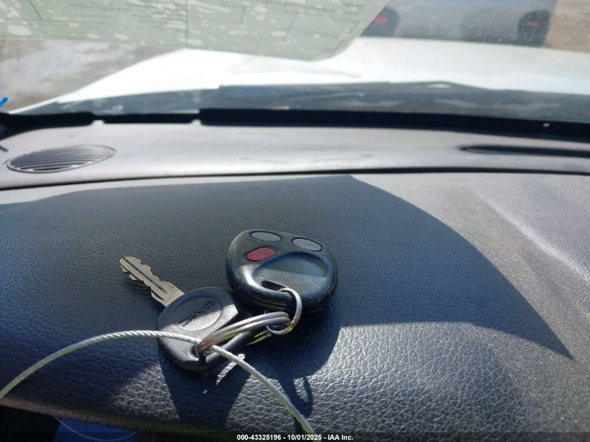 2008 GMC Envoy Sle VIN: 1GKDS13SX82228333 Lot: 43325196