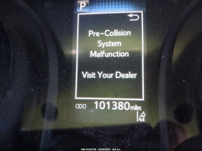 2019 Toyota Camry Se VIN: 4T1B11HK1KU770829 Lot: 43325198