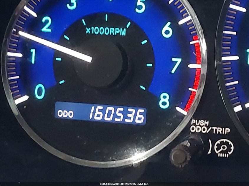 2009 Toyota Sienna Le VIN: 5TDZK23C69S274381 Lot: 43325200