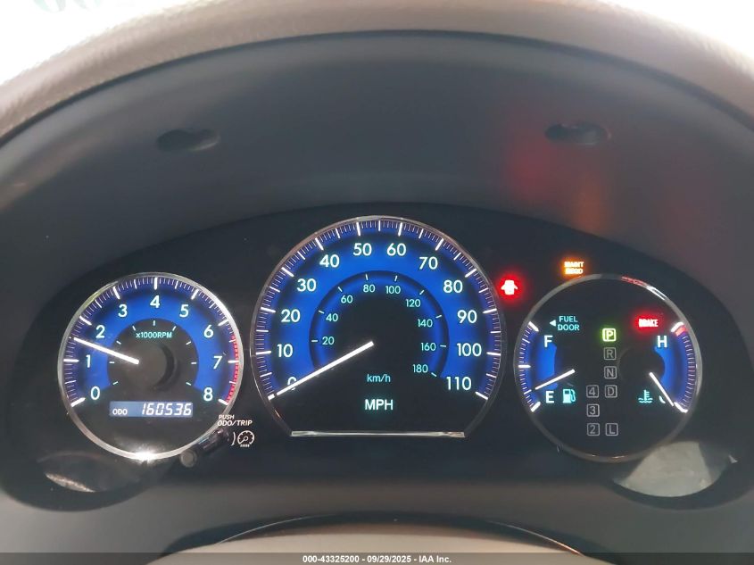 2009 Toyota Sienna Le VIN: 5TDZK23C69S274381 Lot: 43325200