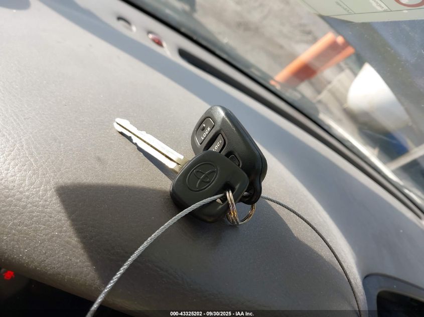 2005 Toyota Camry Le VIN: 4T1BE32K65U426409 Lot: 43325202