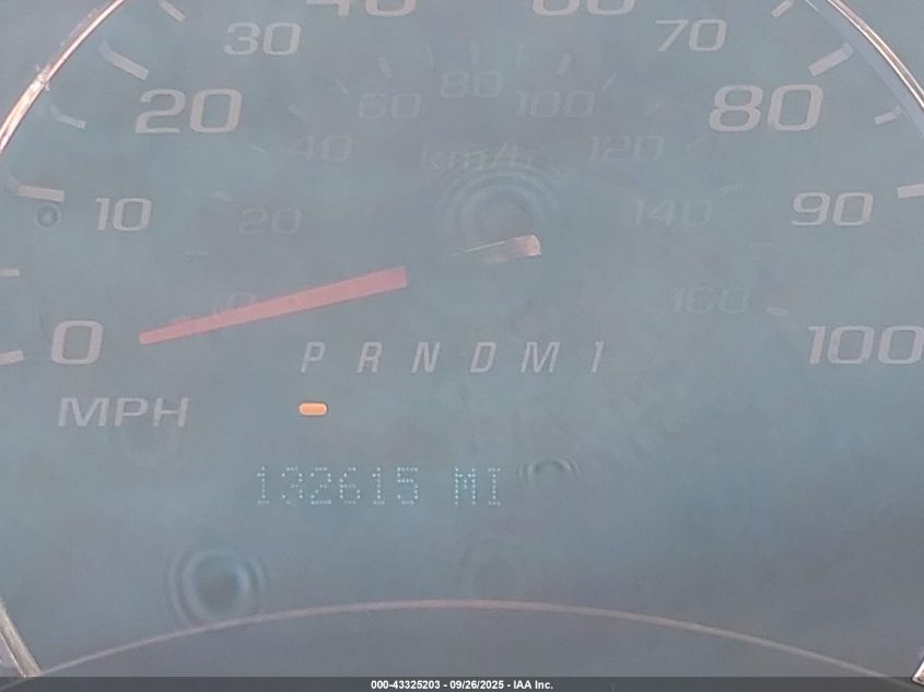 2015 Chevrolet Express 2500 Work Van VIN: 1GCWGFCF1F1268051 Lot: 43325203