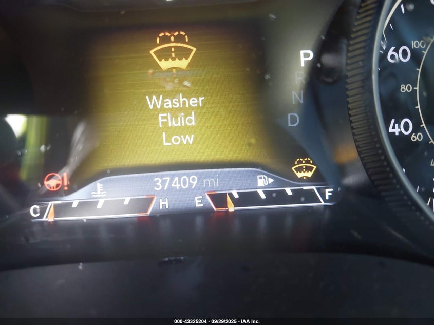 2019 Jeep Cherokee Limited 4X4 VIN: 1C4PJMDN8KD117538 Lot: 43325204