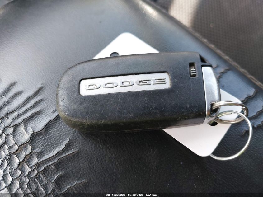 2018 Dodge Journey Crossroad VIN: 3C4PDCGG8JT527845 Lot: 43325223