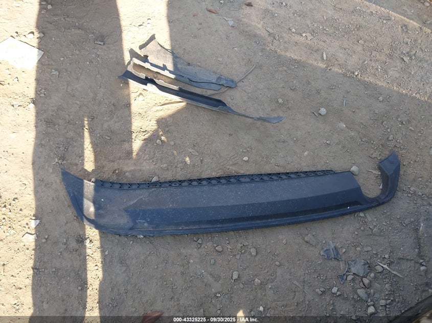 2016 VOLKSWAGEN PASSAT 1.8T S - 1VWAT7A39GC057042