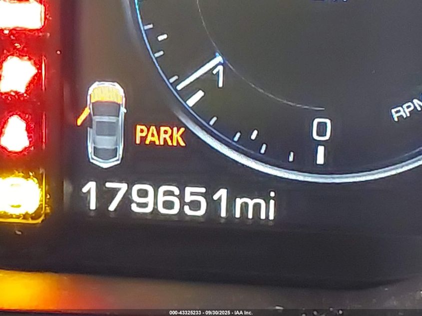 2015 Cadillac Escalade Luxury VIN: 1GYS3MKJ1FR579561 Lot: 43325233