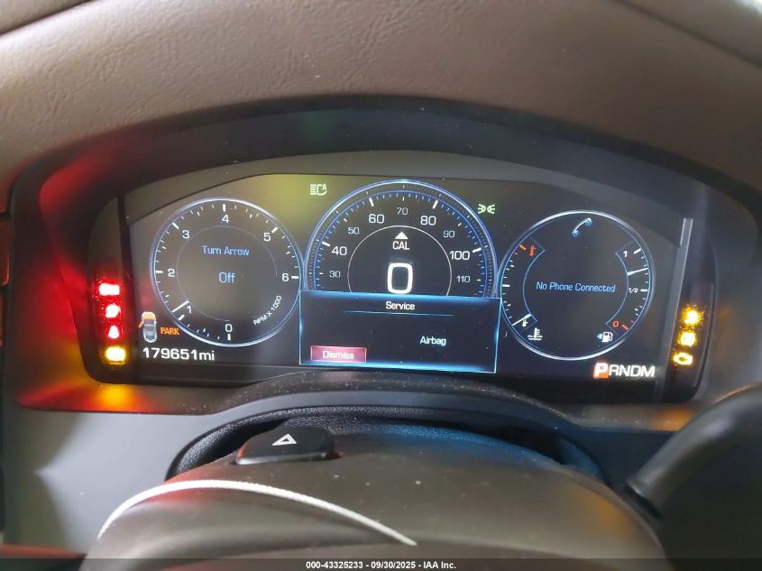 2015 Cadillac Escalade Luxury VIN: 1GYS3MKJ1FR579561 Lot: 43325233