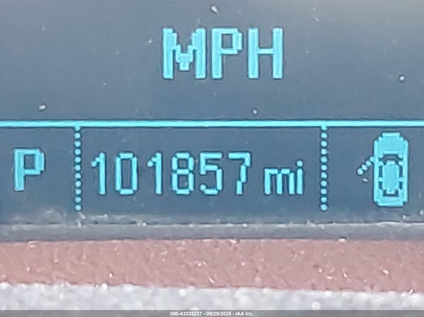 2015 Buick Encore Leather VIN: KL4CJGSB4FB146703 Lot: 43325237