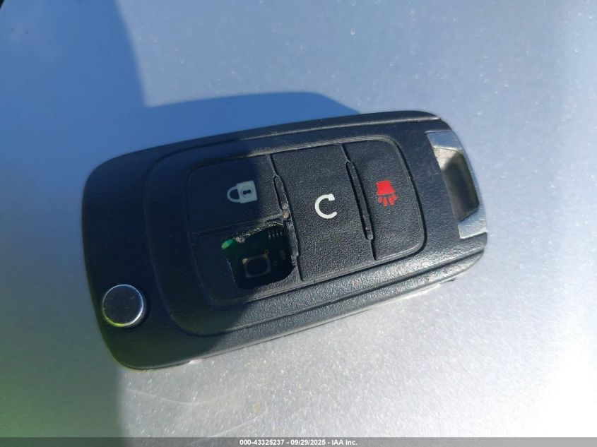 2015 Buick Encore Leather VIN: KL4CJGSB4FB146703 Lot: 43325237