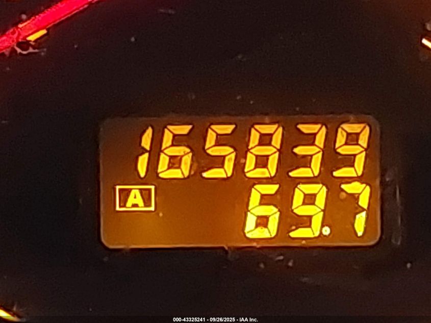 2005 Infiniti G35 VIN: JNKCV54E35M405446 Lot: 43325241