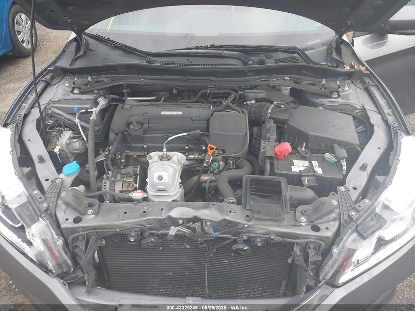 1HGCR2F59GA040360 2016 HONDA ACCORD photo no. 10