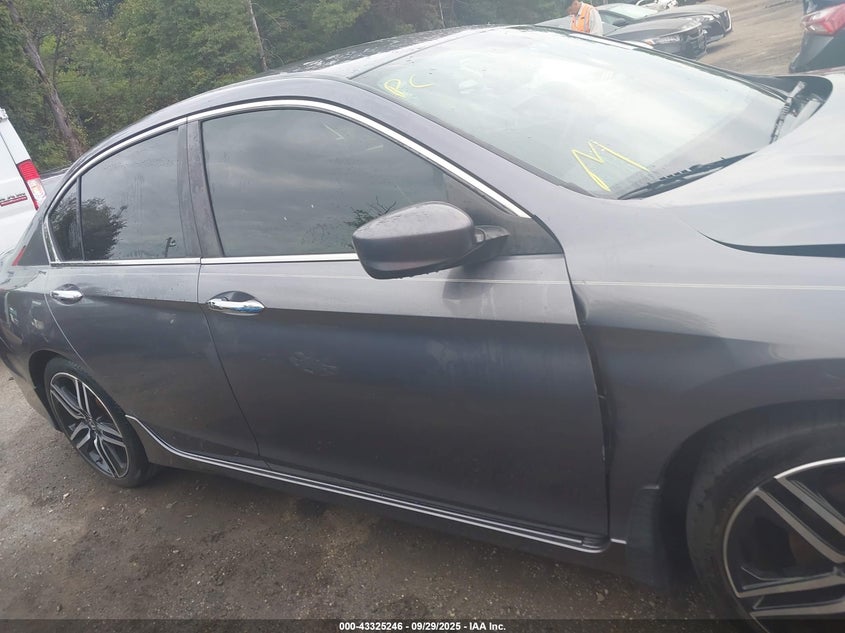 1HGCR2F59GA040360 2016 HONDA ACCORD photo no. 13