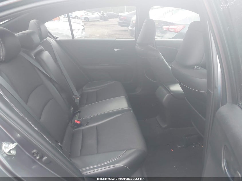 1HGCR2F59GA040360 2016 HONDA ACCORD photo no. 8