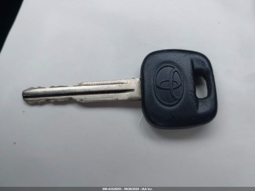 2004 Toyota Camry Se VIN: 4T1BE32K84U843903 Lot: 43325253