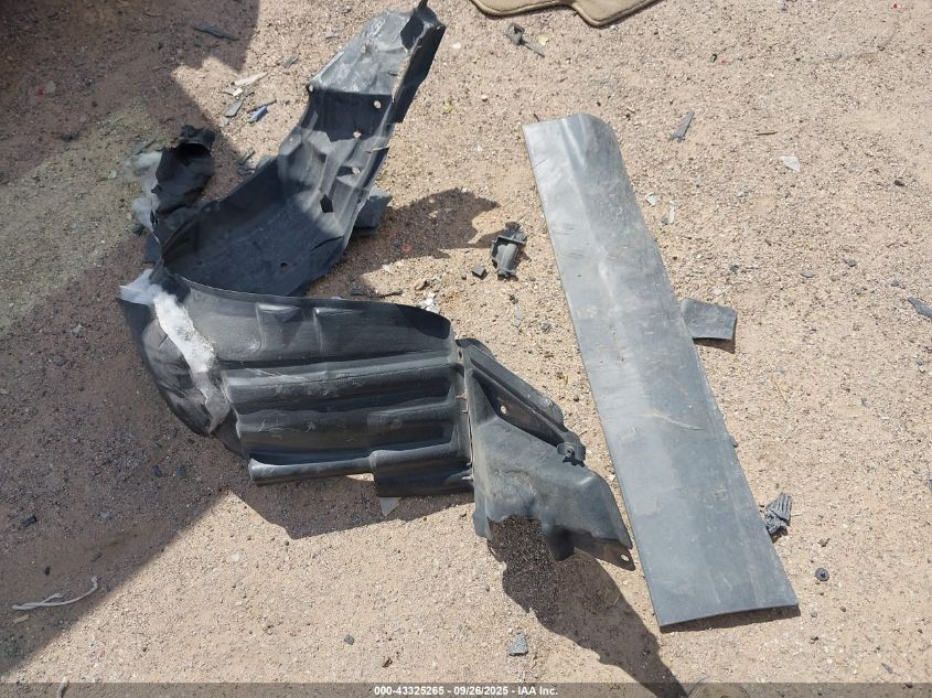 2009 Toyota Prius VIN: JTDKB20U693481451 Lot: 43325265